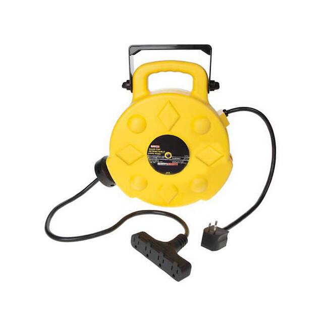 B790533 BAYCO PROFESSIONAL QUAD-TAP EXTE