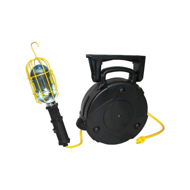 B2071785 50' 14/3 SJTW CABLE REEL, LE103