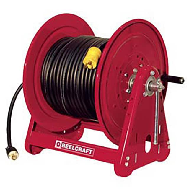 B250875 HAND CRANK CABLE STORAGE REEL, N