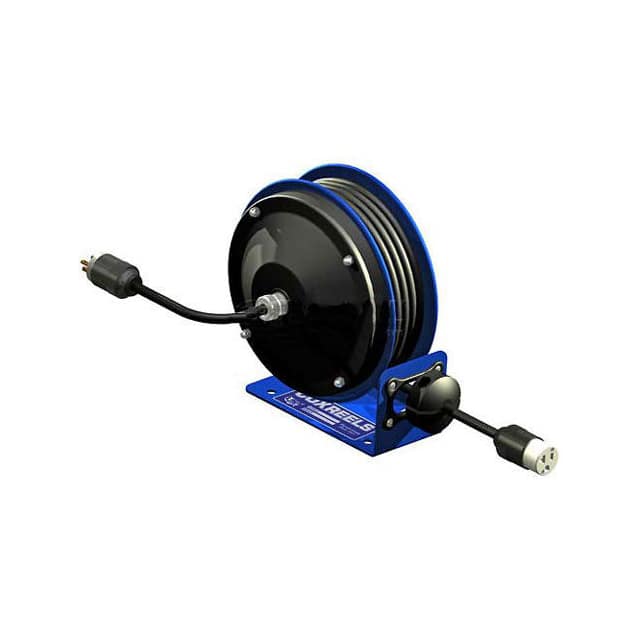 PC10L-3016 COMPACT EFFICIENT HEAVY DUTY POW