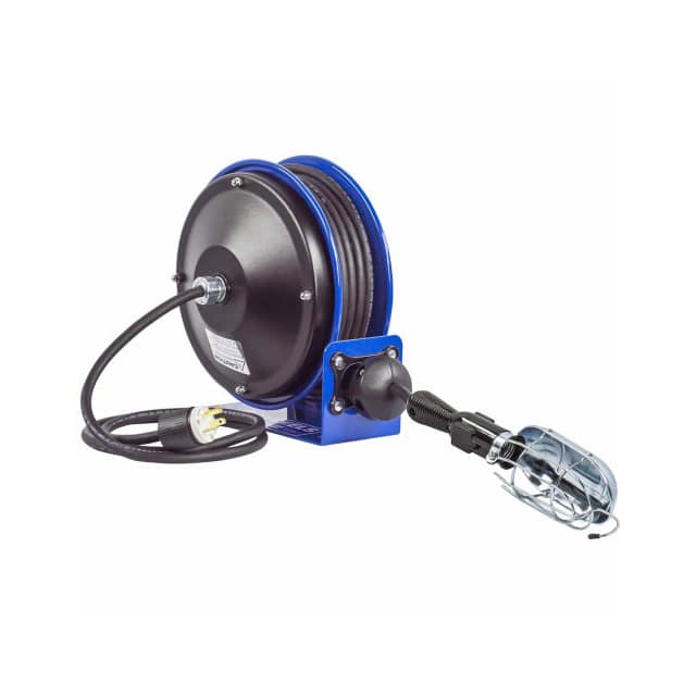 PC10-3016-E COMPACT EFFICIENT HEAVY DUTY POW