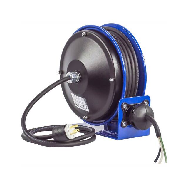 PC10-3012-X COMPACT EFFICIENT HEAVY DUTY POW