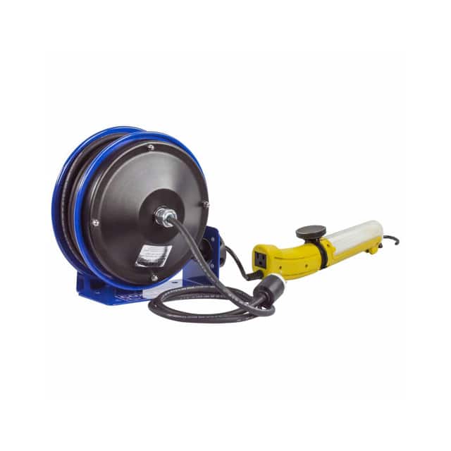 PC10-3016-D COMPACT RETRACTABLE POWER CORD R
