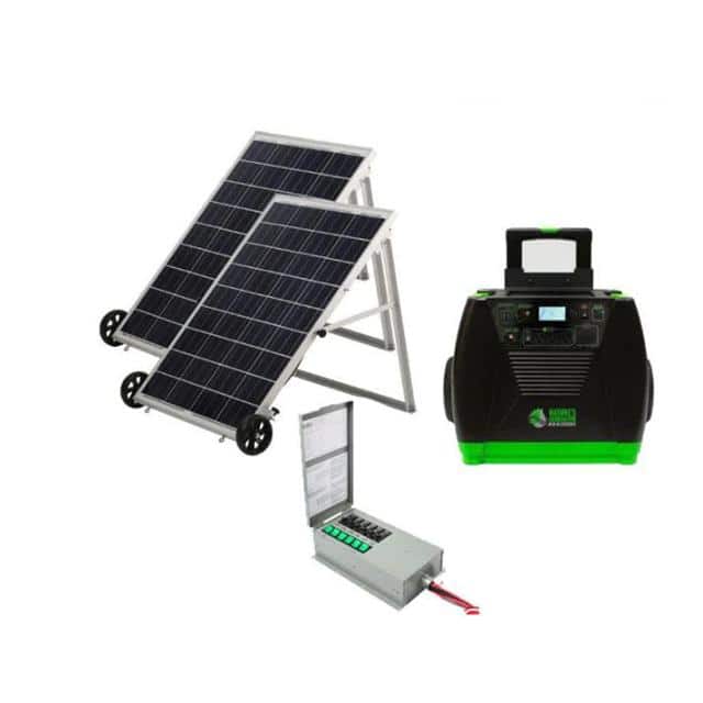 HKNGAUELP Nature's Generator Elite Gold PE