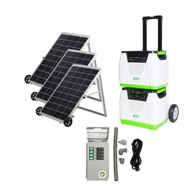 HKNGPTPE Nature's Generator Platinum PE S