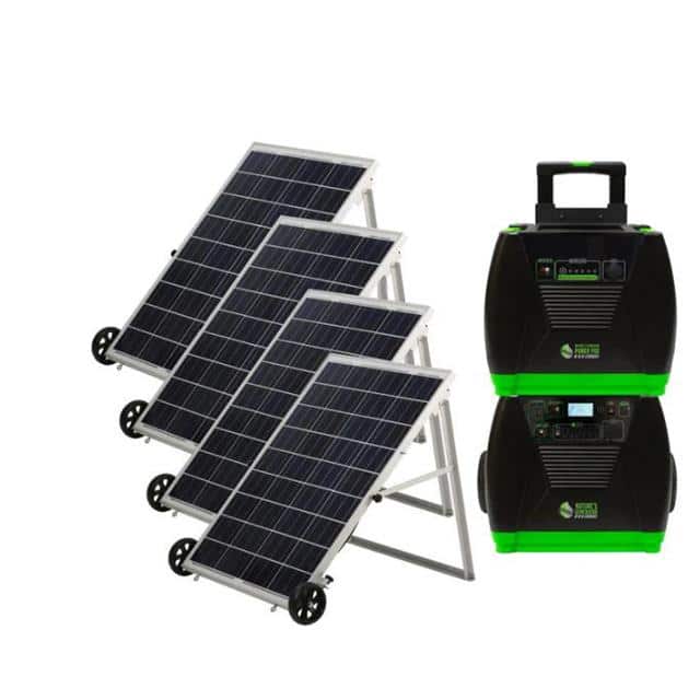 HKNGPTEL Nature's Generator Elite Platinu