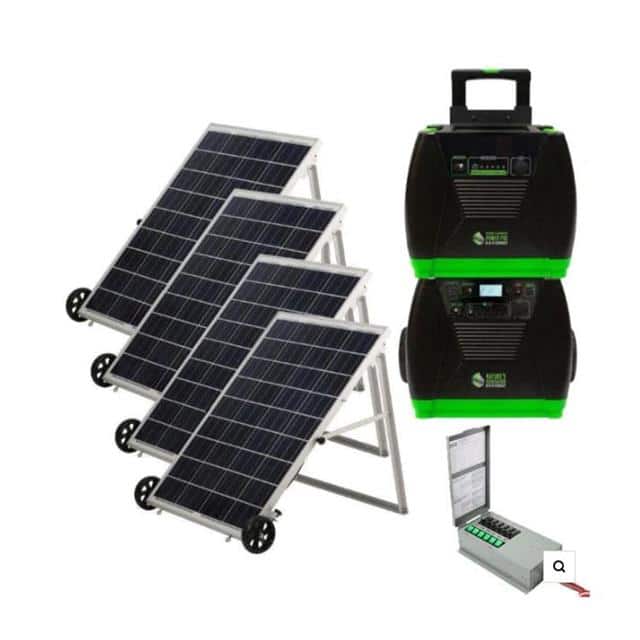 HKNGPTELP Nature's Generator Elite Platinu