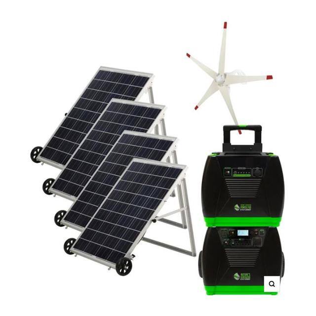 HKNGPTELW Nature's Generator Elite Platinu
