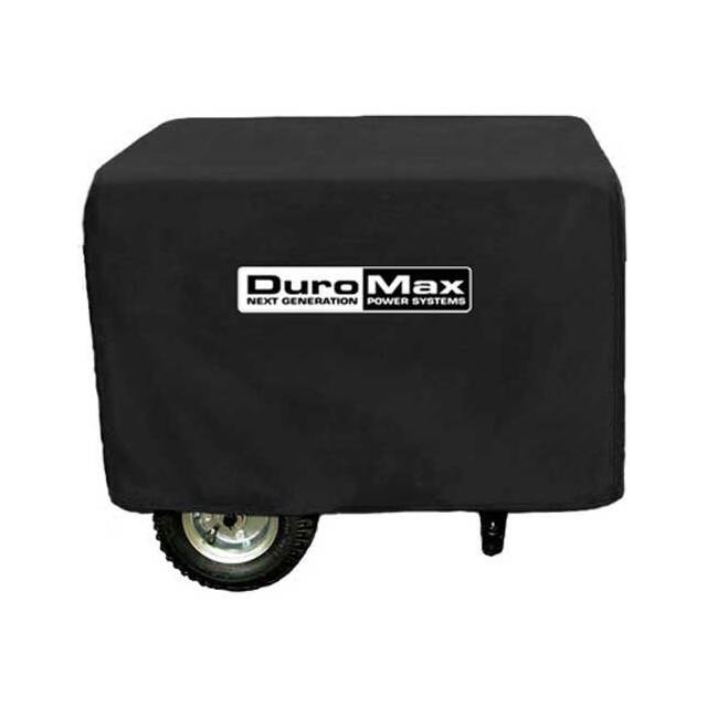 XPSGC DUROSTAR NYLON GENERATOR COVER