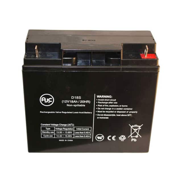 B1794932 AJC BRIGGS & STRATTON GENERATOR