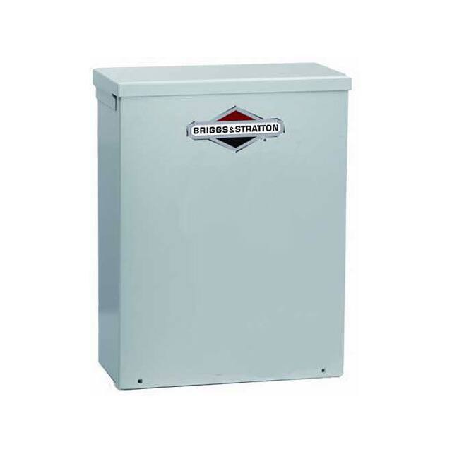 B476529 AUTO TRANSFER SWITCH, 50 AMP NEM