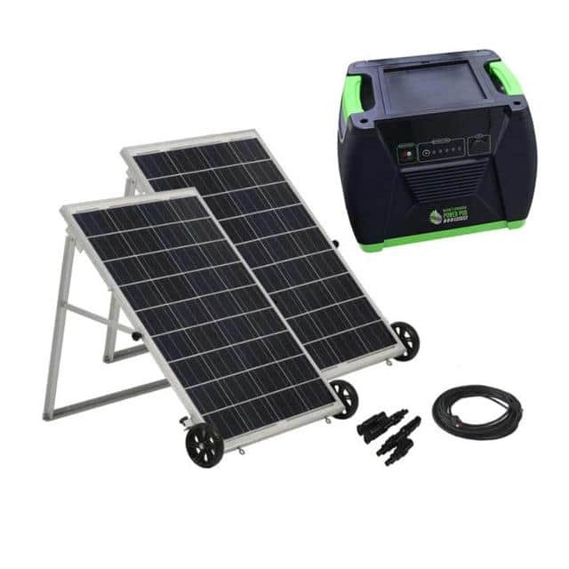 NGGNELPB Nature's Generator Elite Power A