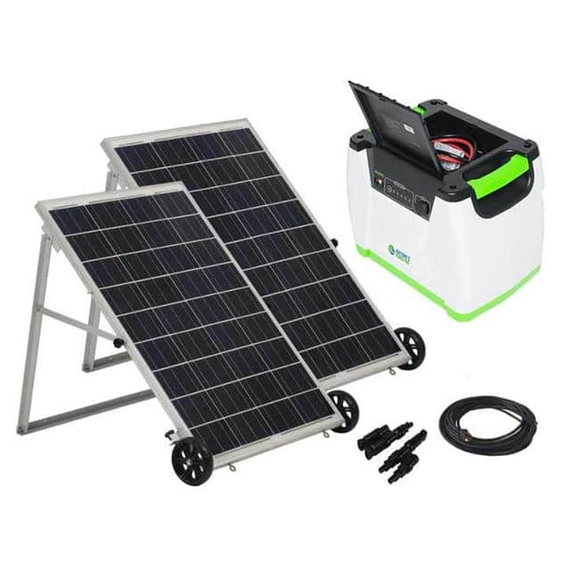 NGGNPB Nature's Generator Power Add-On