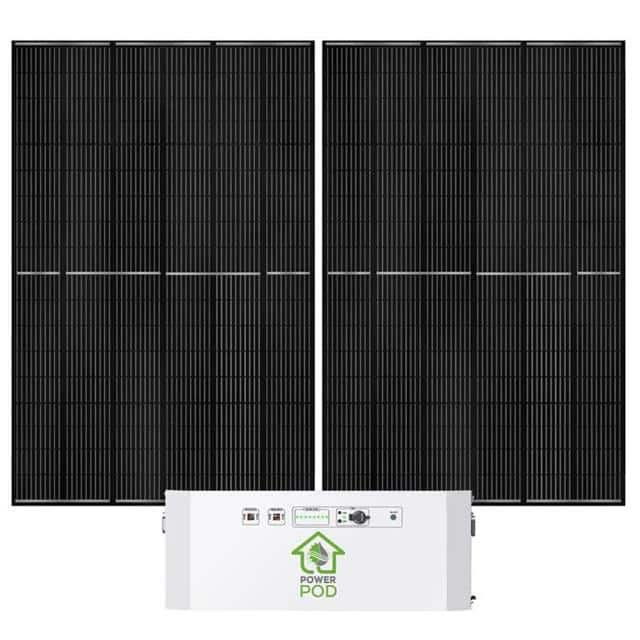 NGPHPA Nature's Generator Powerhouse Po