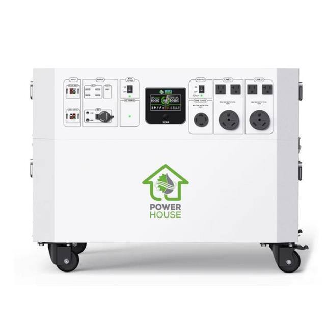 NGPH72 Nature's Generator Powerhouse