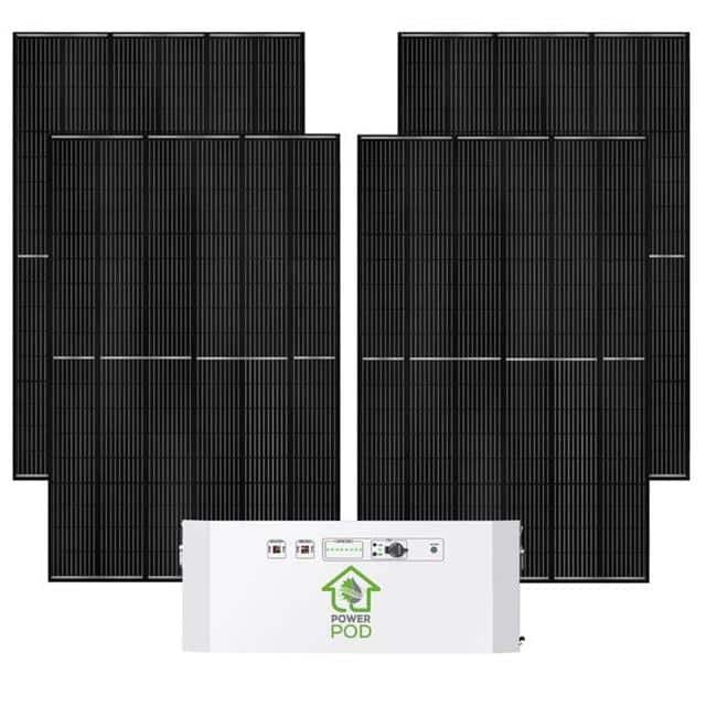 NGPHPAA Nature's Generator Powerhouse Po