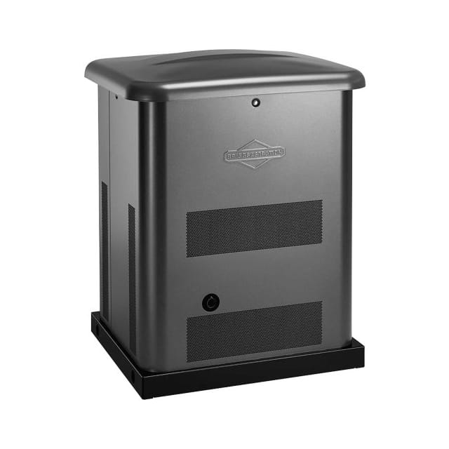 716122 10KW STANDBY GENERATOR
