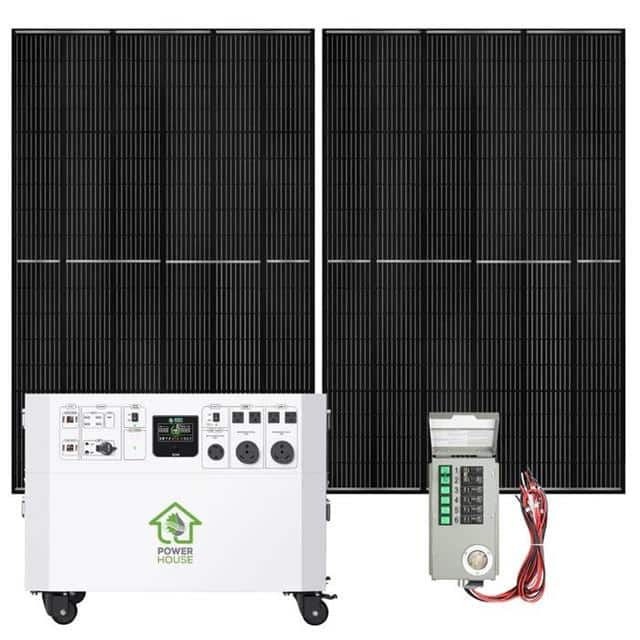 NGPHAUP Nature's Generator Powerhouse Go