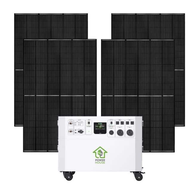 NGPHAUA Nature's Generator Powerhouse Go