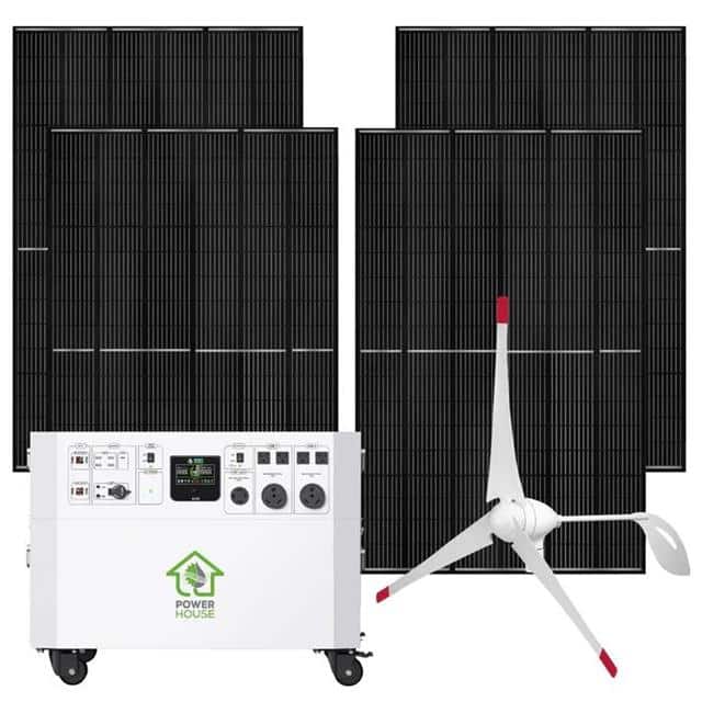 NGPHAUAW Nature's Generator Powerhouse Go