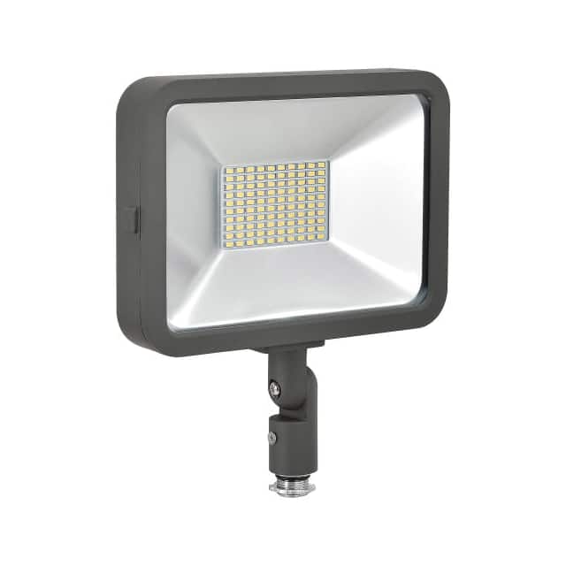 CSFL-50A-5K LED FLOOD LIGHT, 50W, 4500 LUMEN