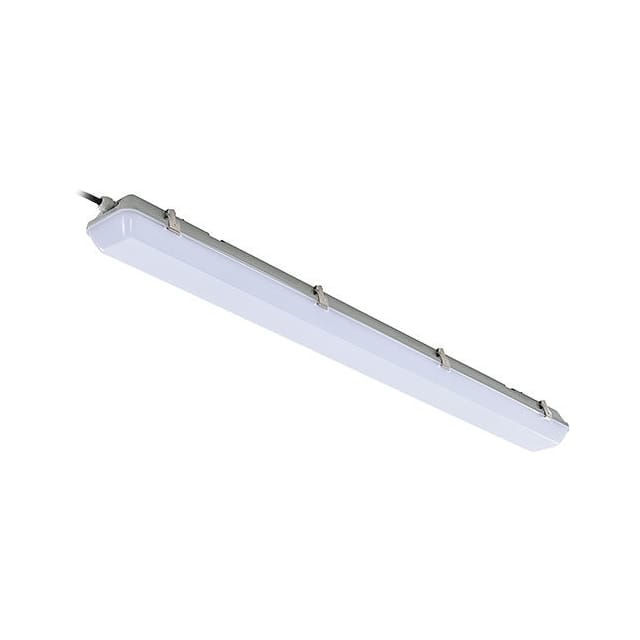 HG-L223-40W 4' LED VAPOR TIGHT FIXTURE, 40W,