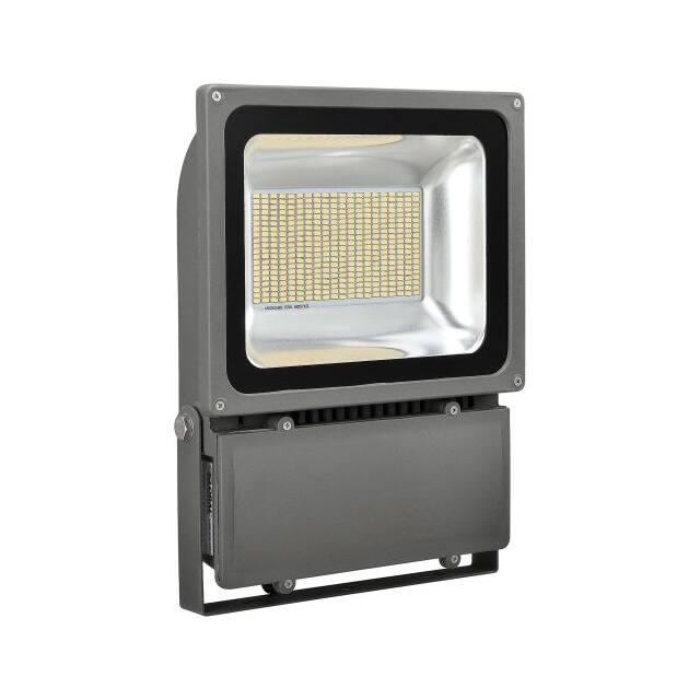 SFL1-150-5K LED FLOOD LIGHT, 150W, 15000 LUM
