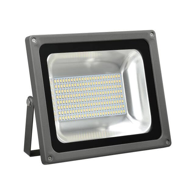 SFL1-100-5K LED FLOOD LIGHT, 100W, 10000 LUM