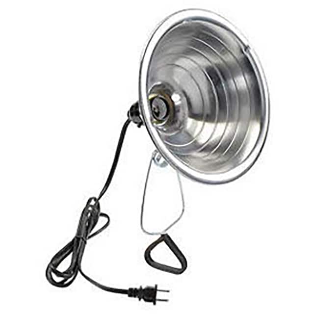 30008 U.S. WIRE PORTABLE CLAMP-ON LIGH