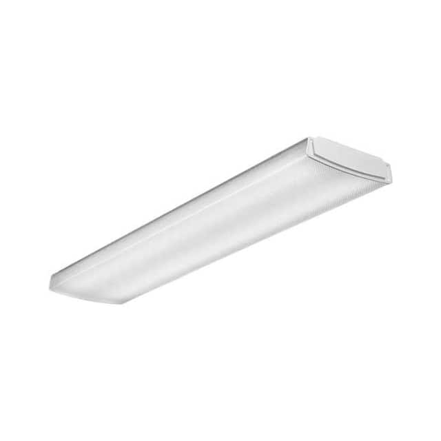LBL4 LP840 4' LED WRAPAROUND MVOLT 4000 LUM