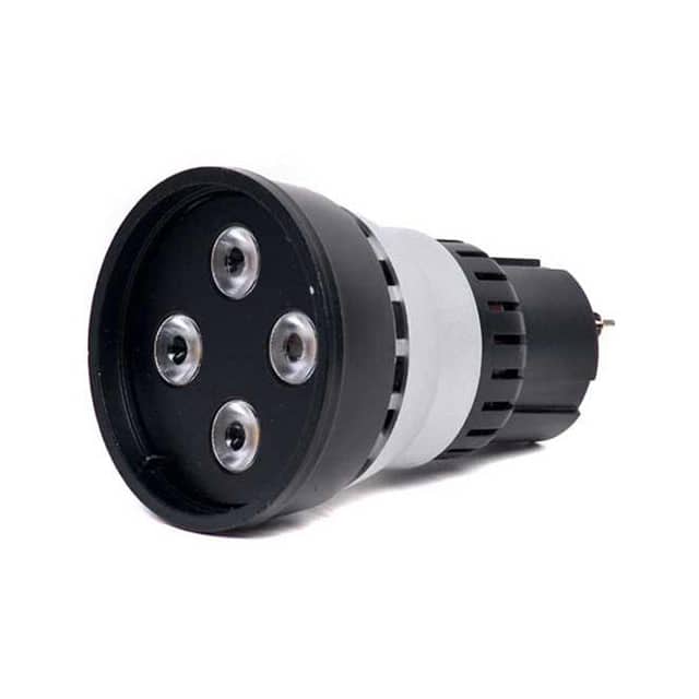 5W 3.5K FL 12VBR20-U-BZT 5W 12V WARM WHITE FLOOD LED UPLI