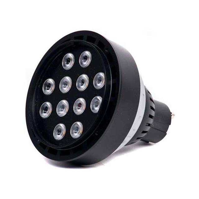14W 5K NFL 12VBR30-U-HGT 14W 12V COOL WHITE NARROW FLOOD