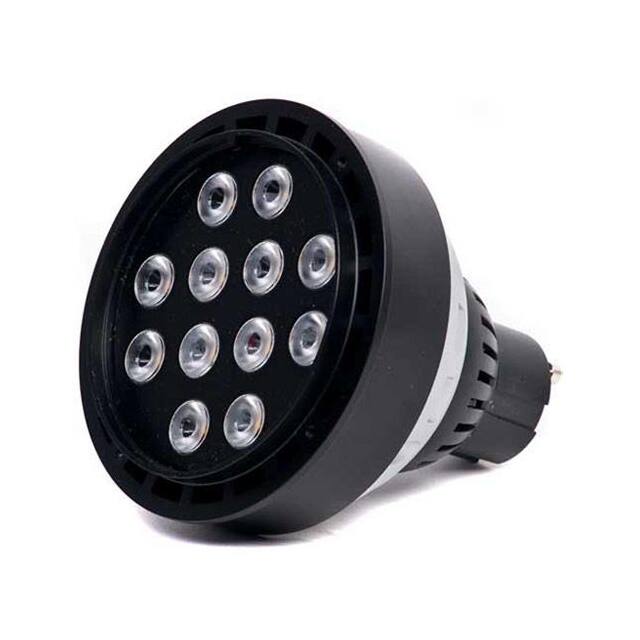 14W 3.5K FL 12VBR30-U-BZT 14W 12V WARM WHITE FLOOD LED UPL