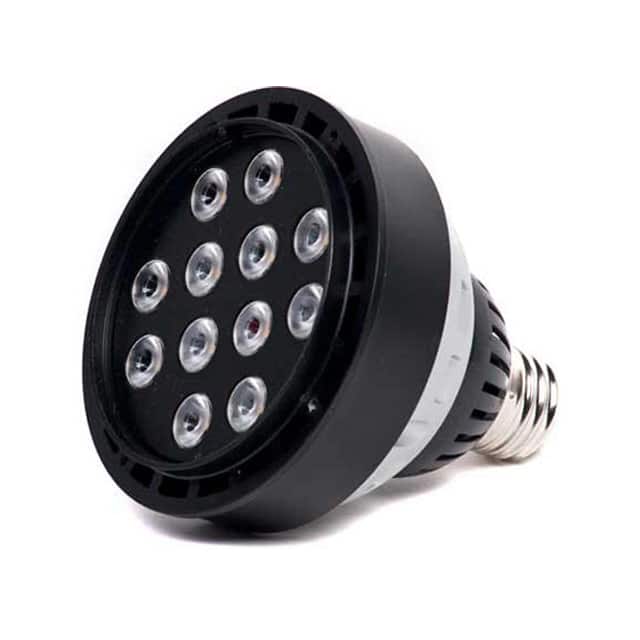 14W 5K FL 120VBR30-U-HGT 14W 120V COOL WHITE FLOOD LED UP
