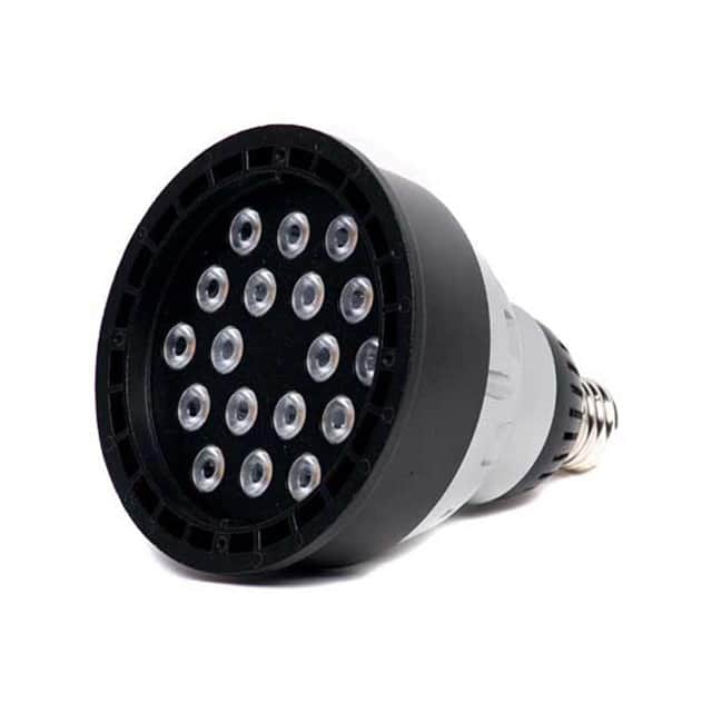 22W 5K FL 120VBR40-U-BZT 22W 120V COOL WHITE FLOOD LED UP