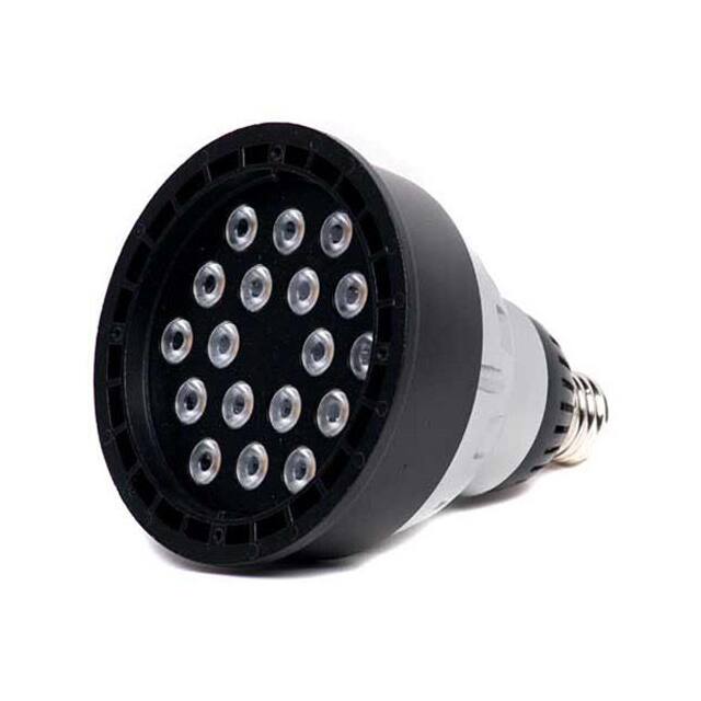 22W 5K NFL 120VBR40-U-BZT 22W 120V COOL WHITE NARROW FLOOD