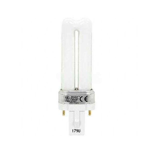 B1310771 CFL BULB T-4 G23 120V, 5W, 220 L