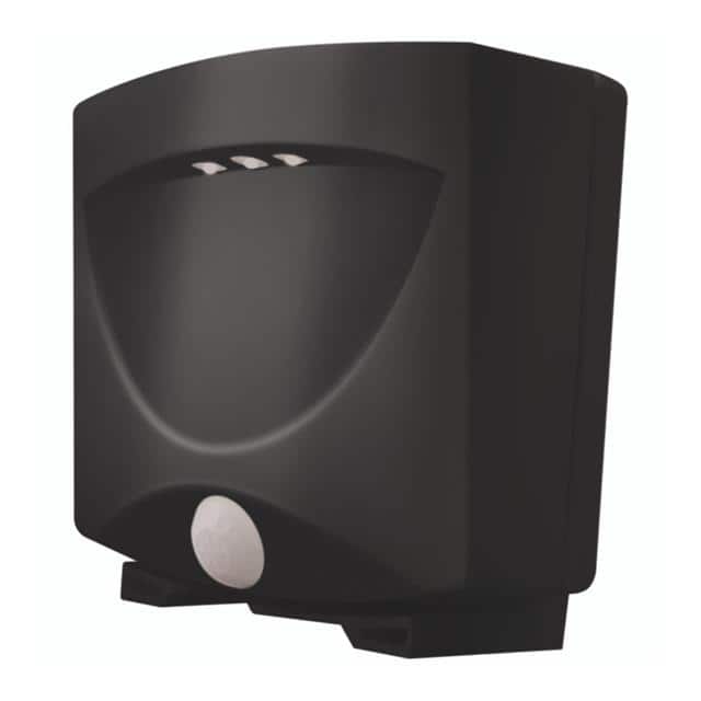 40342 Battery Outdoor Night-Light -BRZ