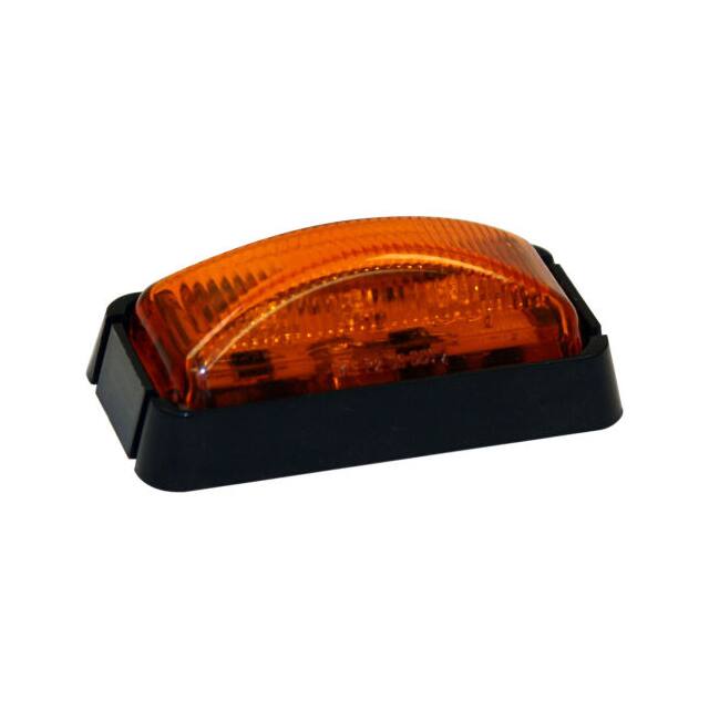 5622203 2-1/2" RECTANGULAR 3 LED MARKER