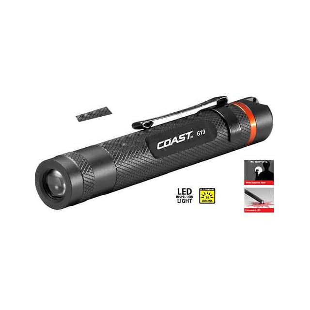 19490 GENERAL USE LED INSPECTION FLASH