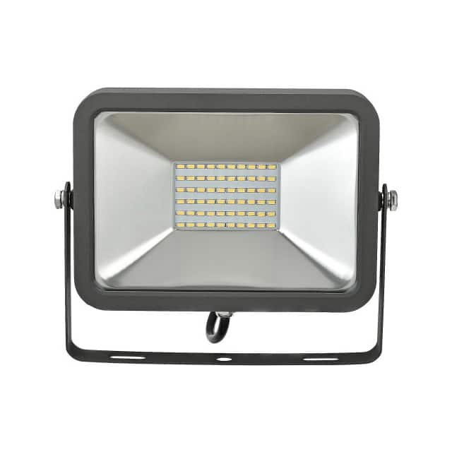 CSFL-30-5K LED FLOOD LIGHT, 30W, 2700 LUMEN