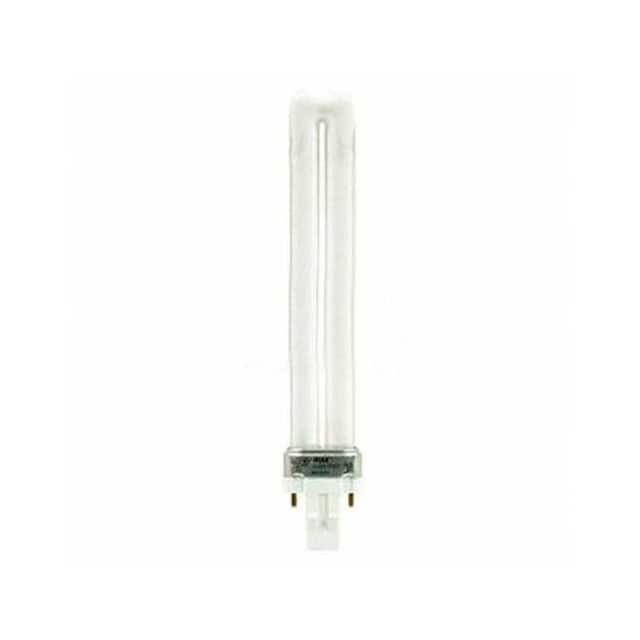 B1310778 CFL BULB T-4 GX23, 710 LUMENS, 8
