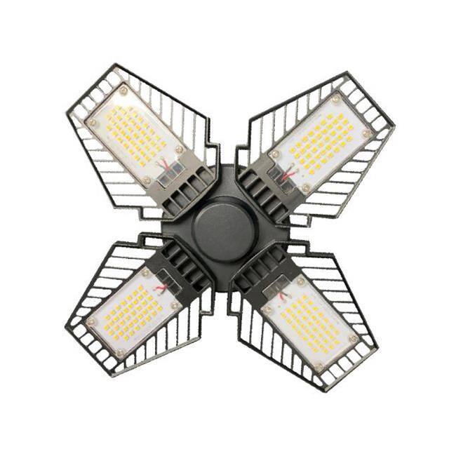 GI-GSL-D400-UL4 SATELLIGHT (GARAGE/SHOPLIGHT)