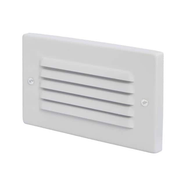 LED-SPH/WHT LED STEP LIGHTS HORIZONTAL 2.7W
