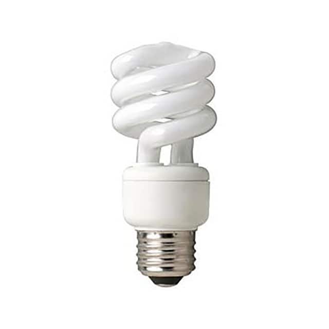 B238849 TCP 14W SPRINGLIGHT- CFL BULB