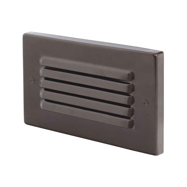 LED-SPH/BZ LED STEP LIGHTS HORIZONTAL 2.7W