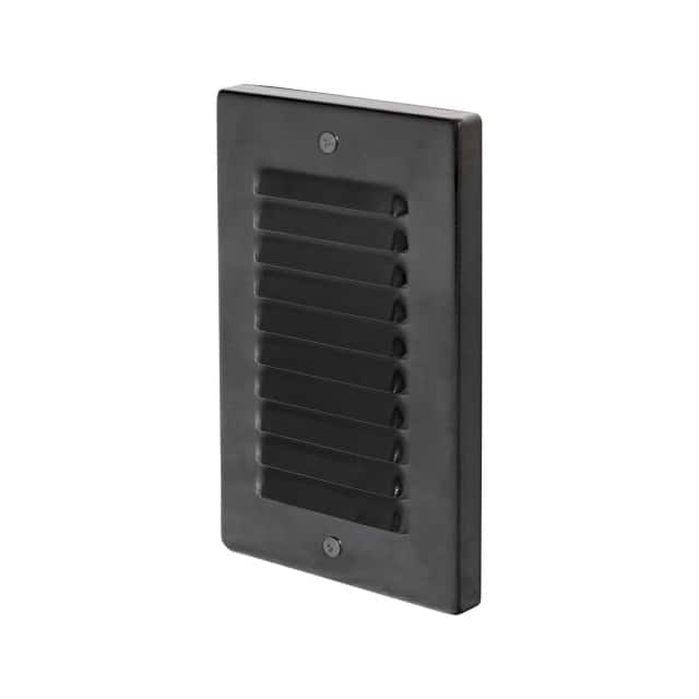 LED-SPV/BZ LED STEP LIGHTS VERTICAL, 2.7W