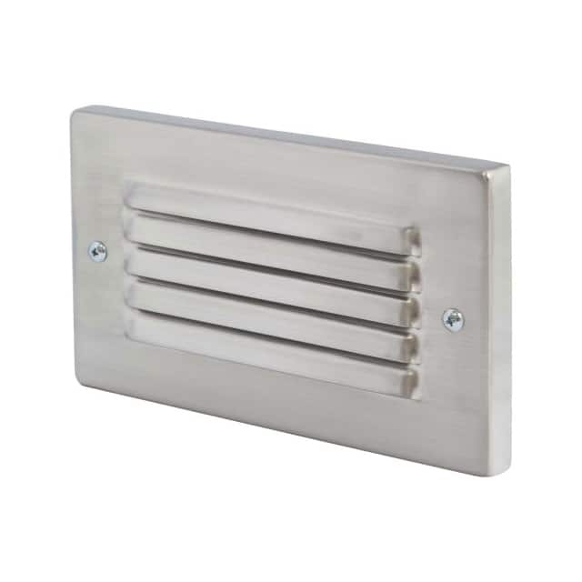 LED-SPH/BN LED STEP LIGHTS HORIZONTAL 2.7W