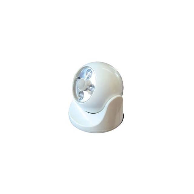 40251 Battery Anywhere Light - White