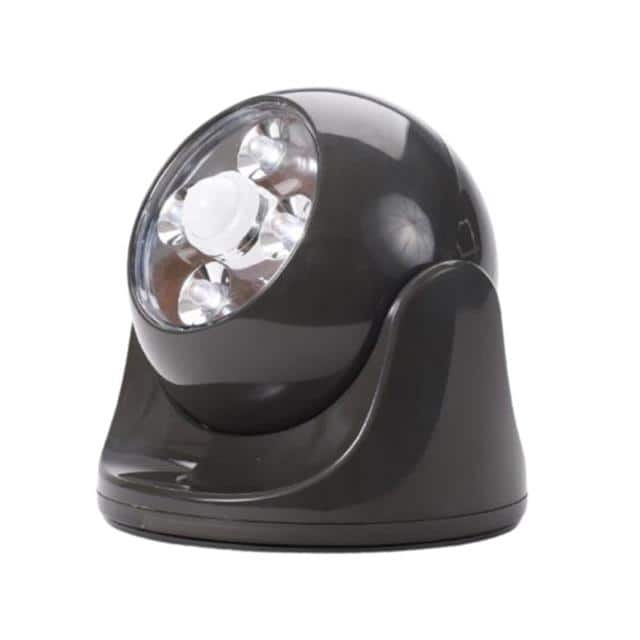 40252 Battery Anywhere Light - Bronze